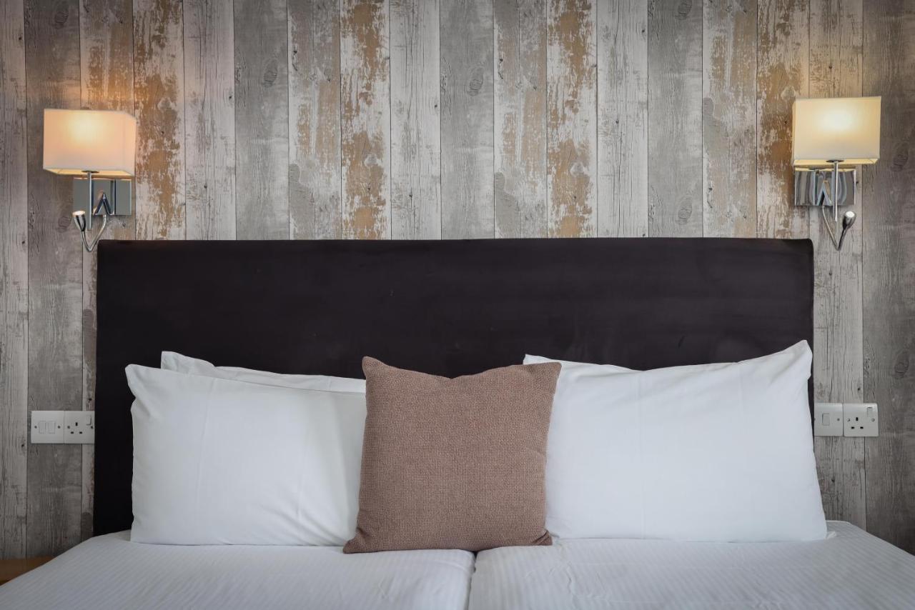 Ocean Beach Hotel & Spa - Oceana Collection Μπόρνμουθ Εξωτερικό φωτογραφία