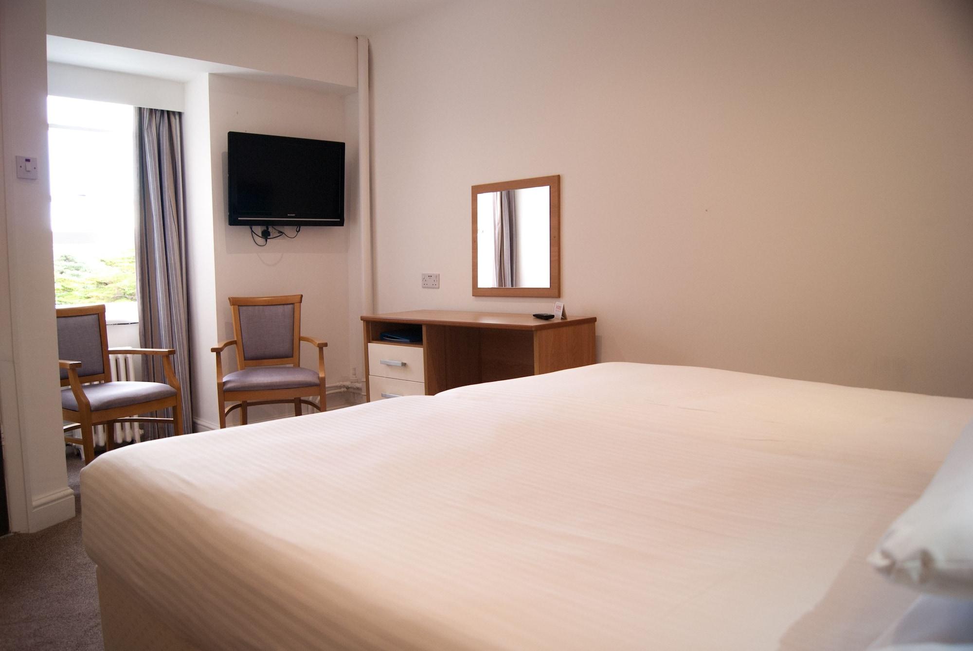 Ocean Beach Hotel & Spa - Oceana Collection Μπόρνμουθ Εξωτερικό φωτογραφία