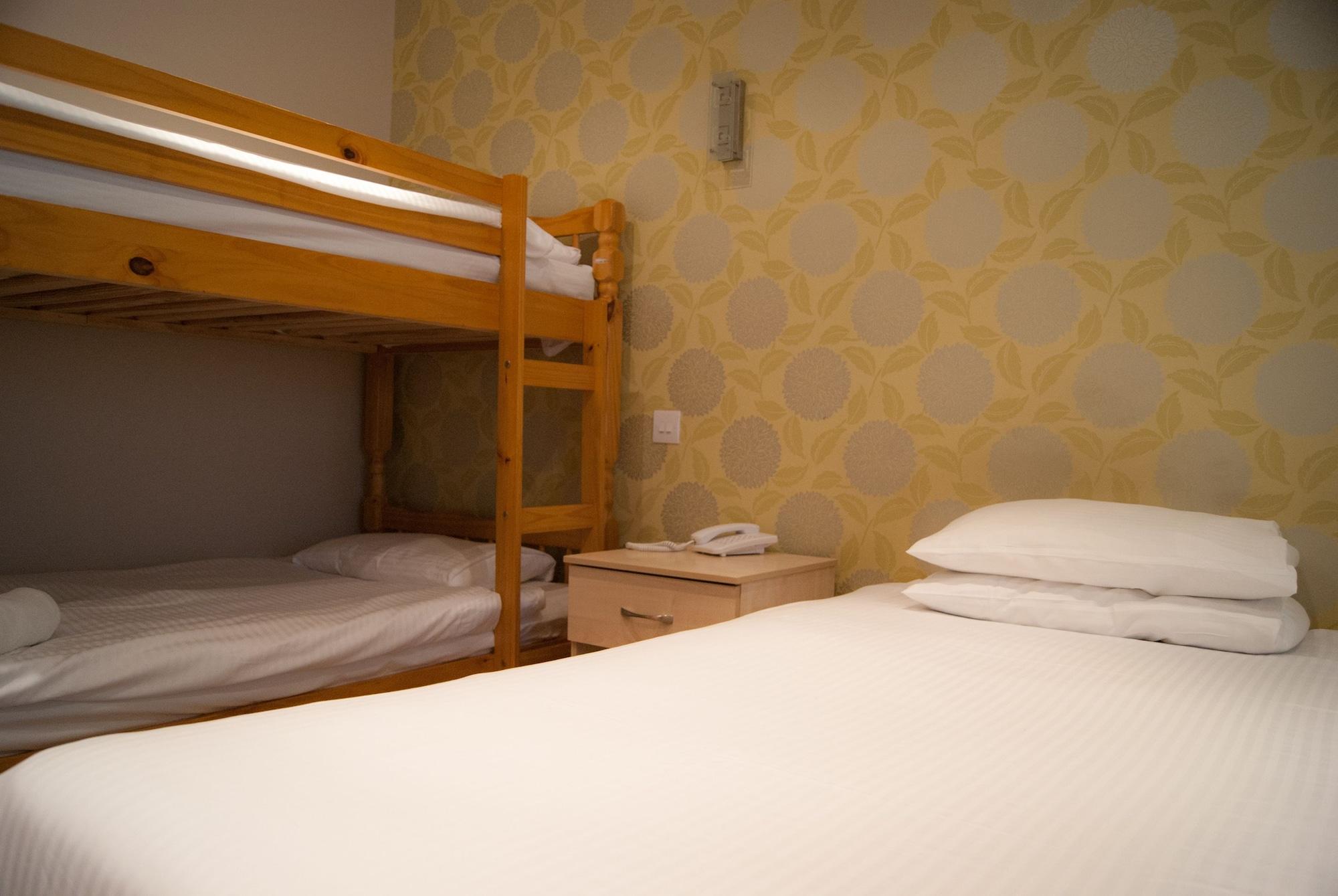 Ocean Beach Hotel & Spa - Oceana Collection Μπόρνμουθ Εξωτερικό φωτογραφία
