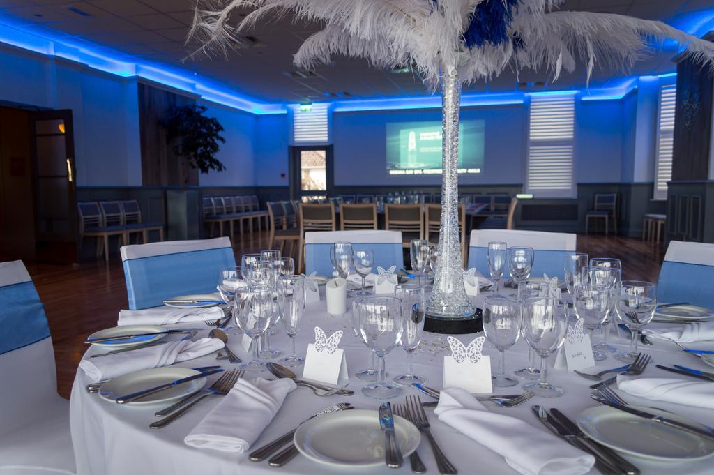 Ocean Beach Hotel & Spa - Oceana Collection Μπόρνμουθ Εξωτερικό φωτογραφία