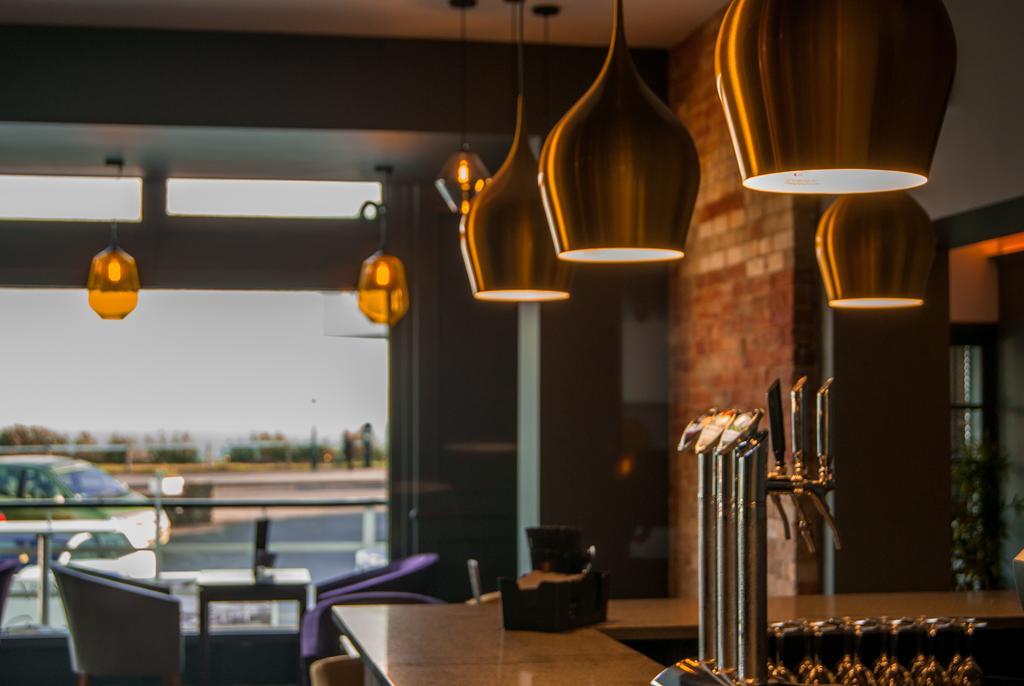 Ocean Beach Hotel & Spa - Oceana Collection Μπόρνμουθ Εξωτερικό φωτογραφία