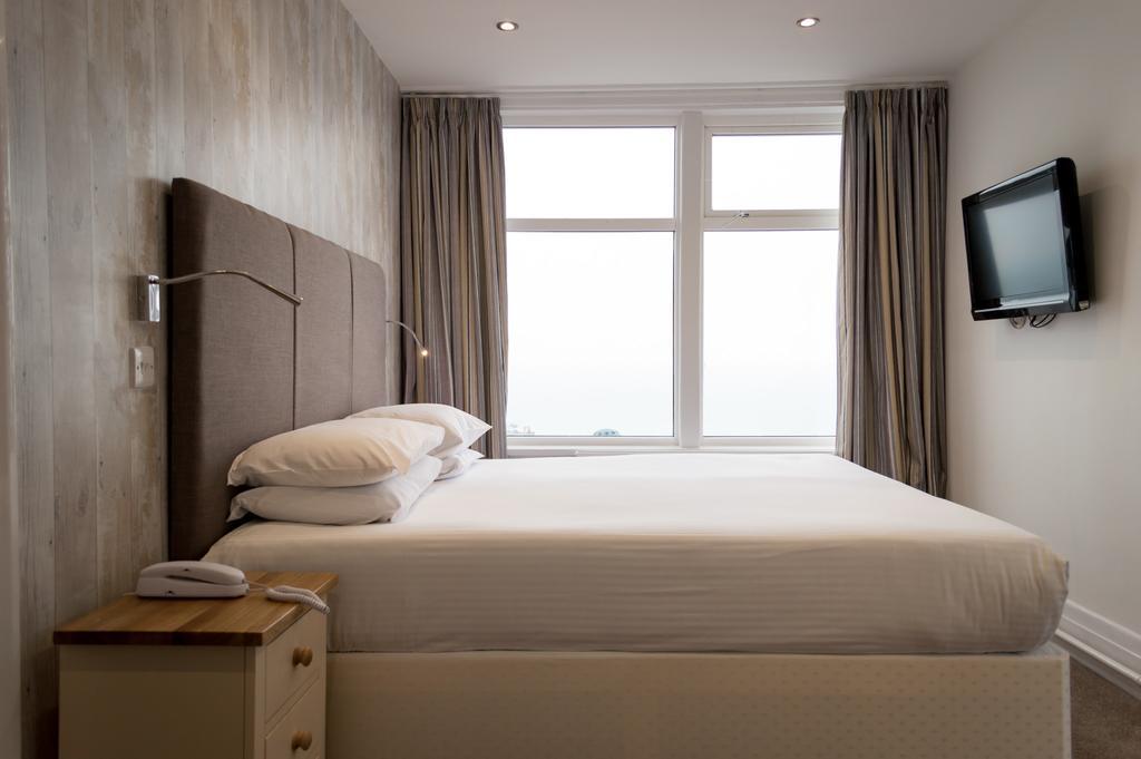 Ocean Beach Hotel & Spa - Oceana Collection Μπόρνμουθ Εξωτερικό φωτογραφία